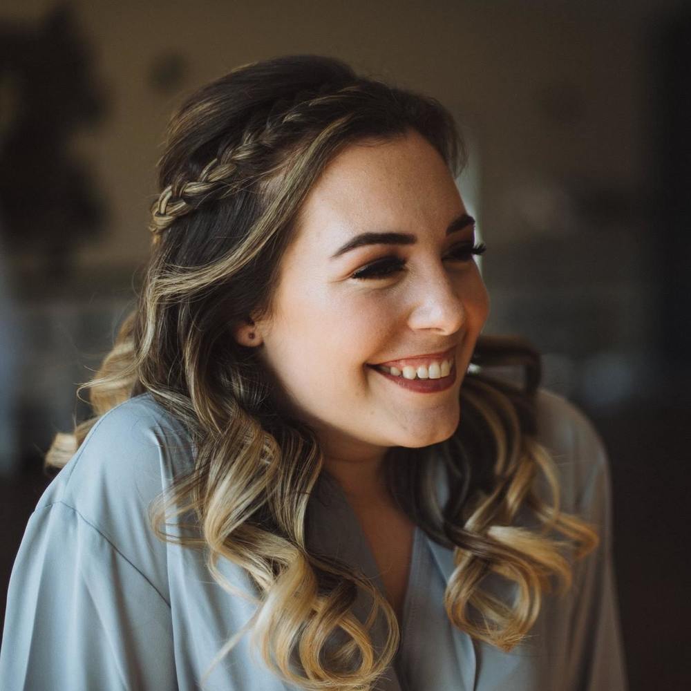 Meet your Posher, Lacey